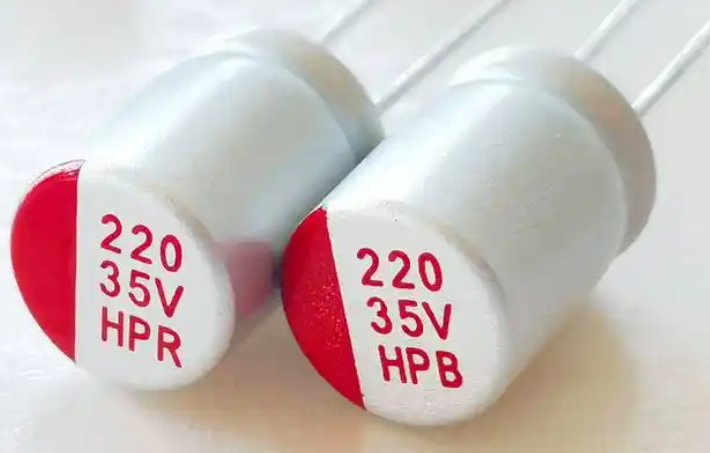 固态电容的性能特点有哪些？