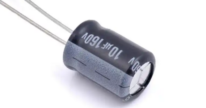 固态电容相比普通电容有哪些优势?