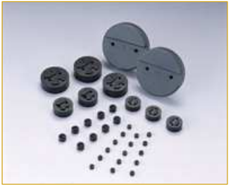 NIPPON CHEMI-CON产品介绍 NIPPON CHEMI-CON产品介绍