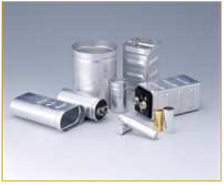 NIPPON CHEMI-CON产品介绍 NIPPON CHEMI-CON产品介绍