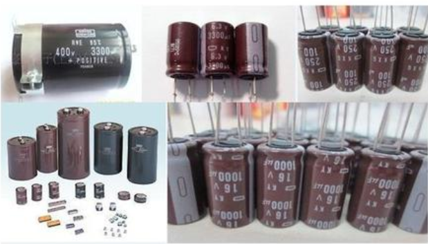 NCC电容是什么品牌? NCC电容是什么品牌?