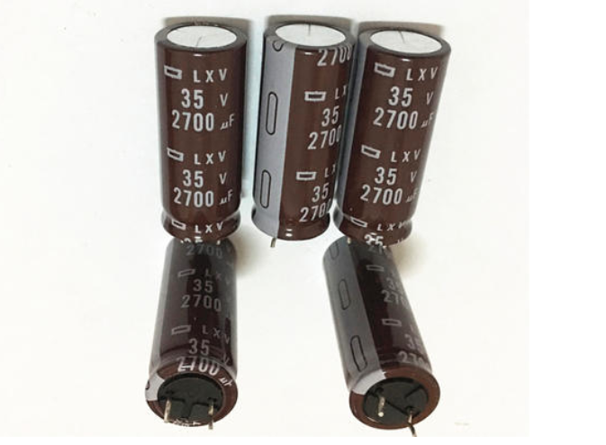 怎么判断NCC黑金刚电容的真假 怎么判断NCC黑金刚电容的真假