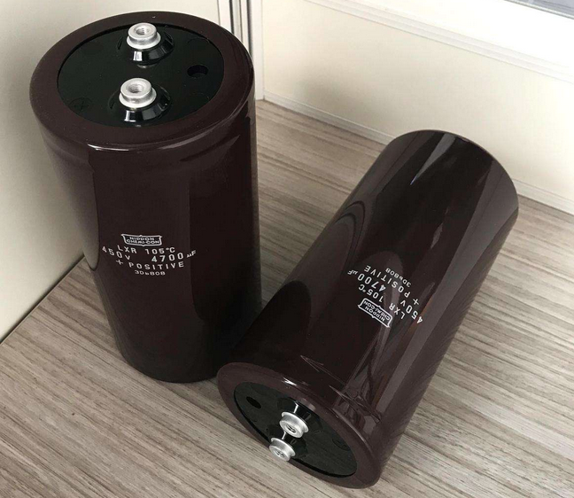 怎么判断黑金刚电容的真假 怎么判断黑金刚电容的真假