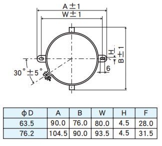 黑金刚电容螺丝端子型铝电解电容器 RWU系列 黑金刚电容螺丝端子型铝电解电容器 RWU系列