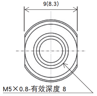 黑金刚电容超级电容器 DXE系列 黑金刚电容超级电容器 DXE系列