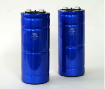 NIPPON CHEMI-CON产品中DXE 系列种的低阻抗产品 NIPPON CHEMI-CON产品中DXE 系列种的低阻抗产品