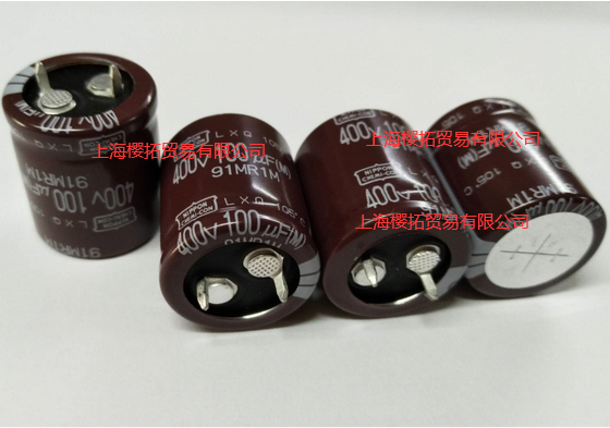 NCC黑金刚电容贴片系列 NCC黑金刚电容贴片系列