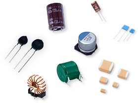 NCC黑金刚电容贴片系列 NCC黑金刚电容贴片系列