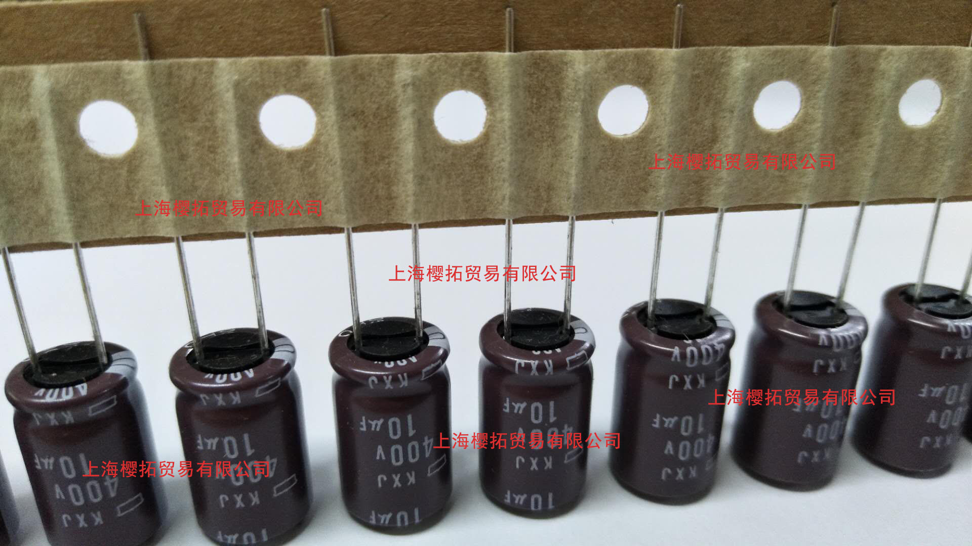 NCC电容多层陶瓷电容器电路设计的注意事项