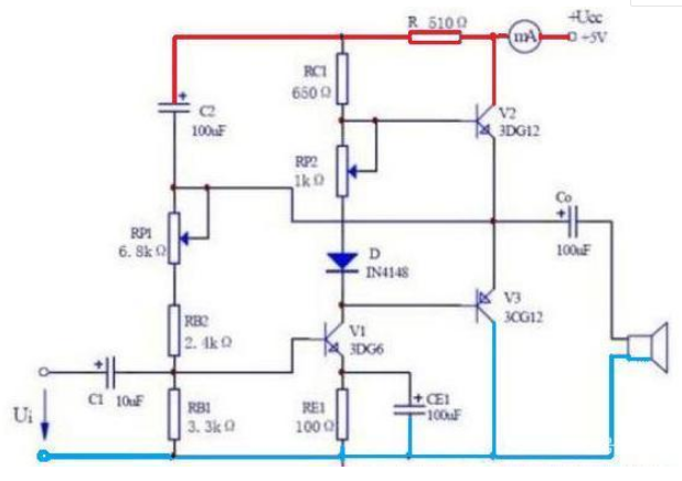 「黑金刚电容」电容是怎么放大电压的？