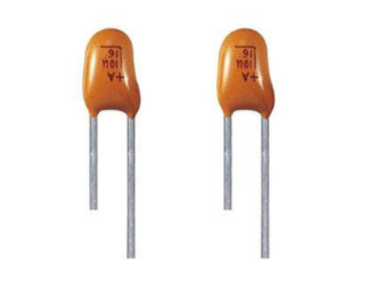 [NIPPON CHEMI-CON]铝电解电容和钽电容的区别在哪里？