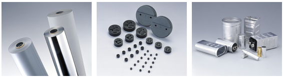 NCC黑金刚电容_NIPPON CHEMI-CON NCC黑金刚电容_NIPPON CHEMI-CON