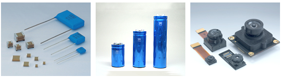 NCC黑金刚电容_NIPPON CHEMI-CON NCC黑金刚电容_NIPPON CHEMI-CON