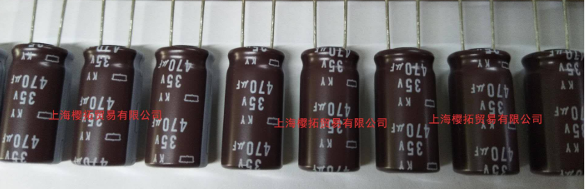 NIPPON CHEMI-CON简介 NIPPON CHEMI-CON简介