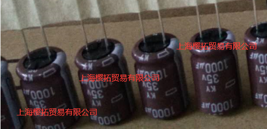 nippon chemi-con黑金刚铝电解电容器选型指南 nippon chemi-con黑金刚铝电解电容器选型指南