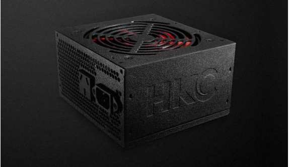 迄今最为稳定的NCC黑金刚电容 HKC泰坦400