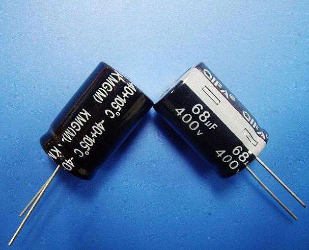 电解电容的作用是什么 电解电容的作用是什么