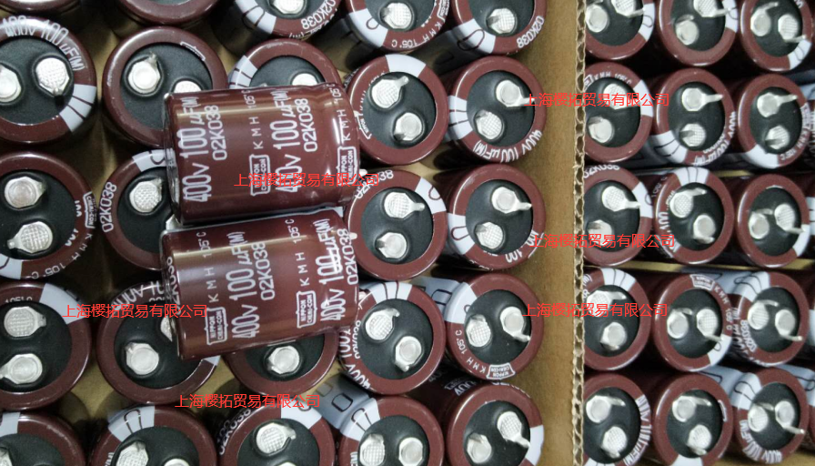 NIPPON CHEMI-CON电解电容 NIPPON CHEMI-CON电解电容