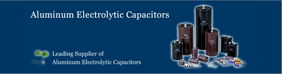 NIPPON CHEMI-CON电解电容 NIPPON CHEMI-CON电解电容