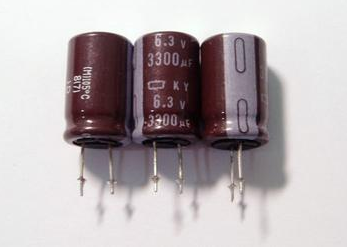 黑金刚电容 黑金刚电容