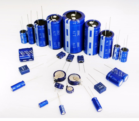 ncc黑金刚电容 ncc黑金刚电容