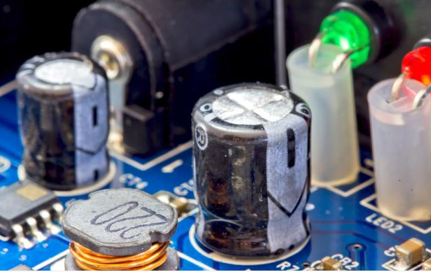 ncc黑金刚电容 ncc黑金刚电容