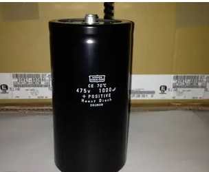 黑金刚电容 黑金刚电容