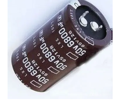 黑金刚电容 黑金刚电容