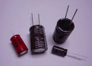 黑金刚电容 黑金刚电容