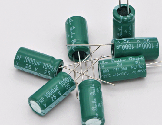 黑金刚电容 黑金刚电容