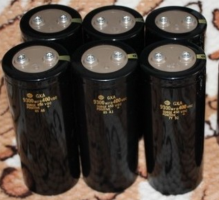 黑金刚电容 黑金刚电容