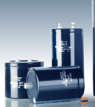 黑金刚电容 黑金刚电容