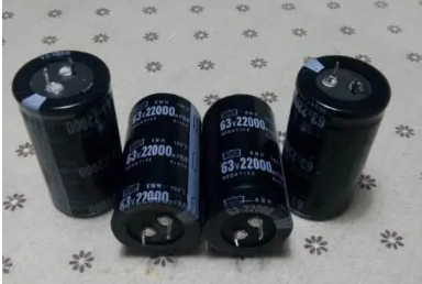 黑金刚电容 黑金刚电容