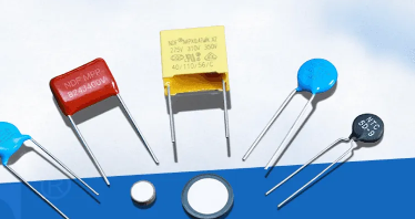 黑金刚电容 黑金刚电容