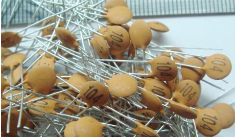 黑金刚电容 黑金刚电容