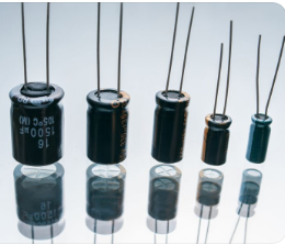 黑金刚电容 黑金刚电容