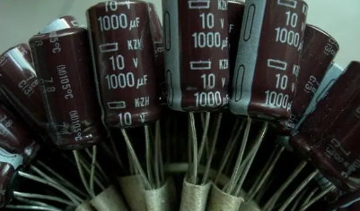 黑金刚电容 黑金刚电容