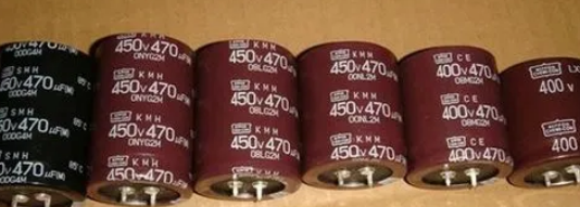 黑金刚电容 黑金刚电容