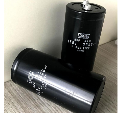 黑金刚电容 黑金刚电容