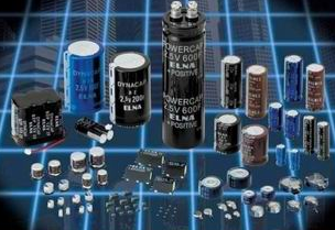 黑金刚电容 黑金刚电容