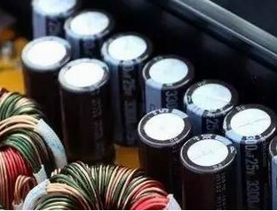 黑金刚电容 黑金刚电容