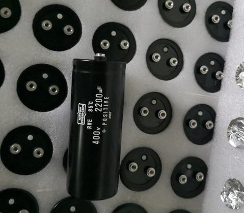 黑金刚电容 黑金刚电容