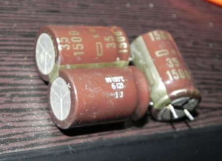 黑金刚电容 黑金刚电容