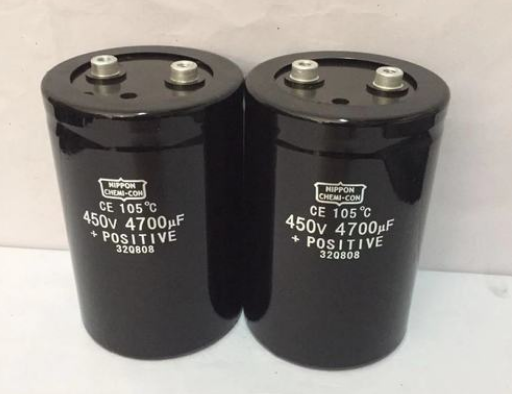 黑金刚电容 黑金刚电容