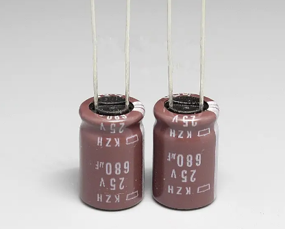 黑金刚电容 黑金刚电容