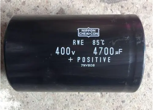 黑金刚电容 黑金刚电容