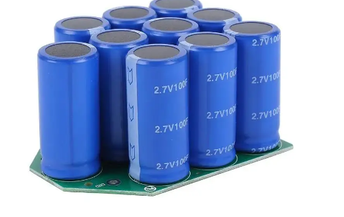 黑金刚电容 黑金刚电容