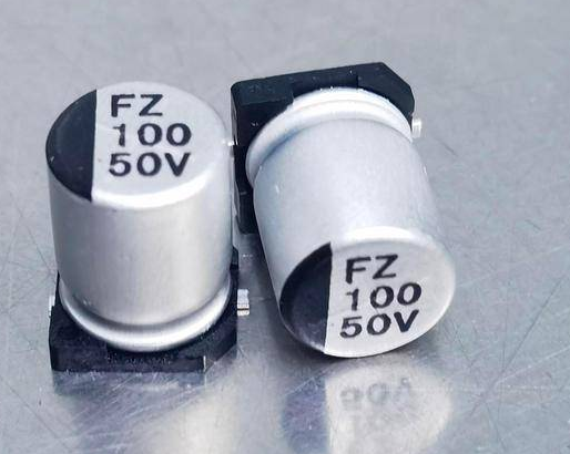 ncc黑金刚电容 ncc黑金刚电容