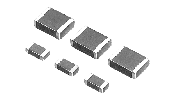 黑金刚电容 黑金刚电容
