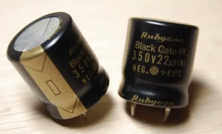 黑金刚电容 黑金刚电容